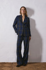 Galway Tartan Trousers