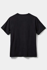 Cherry T-shirt in Black