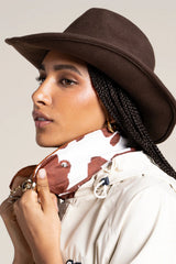 Archives Raincoat in Shell