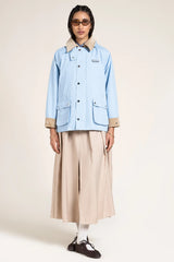 Archives Raincoat in Sky