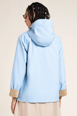 Archives Raincoat in Sky