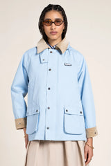 Archives Raincoat in Sky