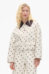 Bebeth Jacket