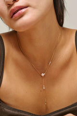 Benedicte Necklace