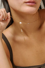 Benedicte Necklace