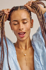 Benedicte Necklace