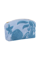Blue Sole Mare Washbag