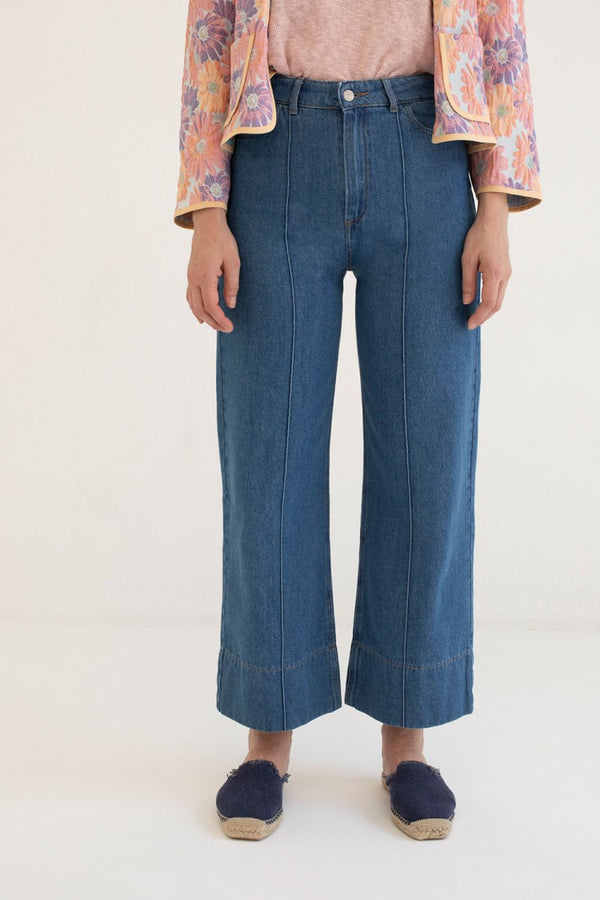 Brando Denim Jean