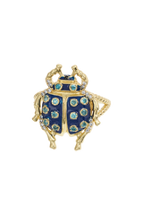 Bugging You Ring