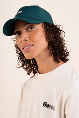 Luxembourg Waterproof Cap Sapin