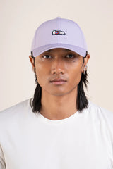 Luxembourg Waterproof Cap Lilas