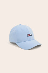 Luxembourg Waterproof Cap Ciel