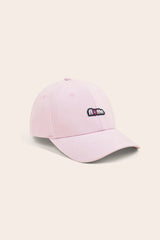 Luxembourg Waterproof Cap Marshmallow