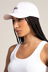 Luxembourg Waterproof Cap Marshmallow