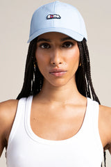 Luxembourg Waterproof Cap Ciel