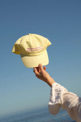 'Take more chances , Dance more dances' Slogan Hat