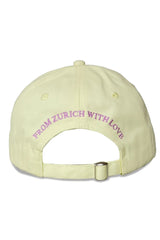 'Take more chances , Dance more dances' Slogan Hat