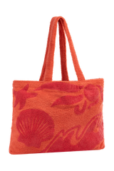 Clay Sole Mare Tote Bag