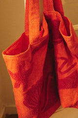 Clay Sole Mare Tote Bag