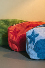 Sage Sole Mare Washbag