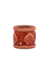 Coral Shell Tealight Holder