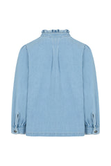 Dana Sunbleached Jacket