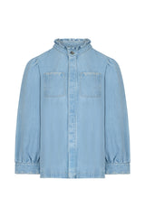 Dana Sunbleached Jacket
