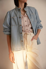 Dana Sunbleached Jacket