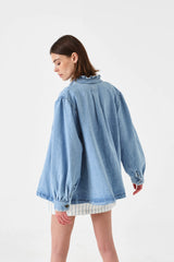Dana Sunbleached Jacket