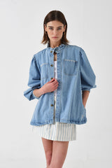 Dana Sunbleached Jacket