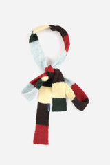 Striped Scarf