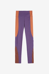 Colour Block Leggings