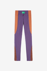 Colour Block Leggings