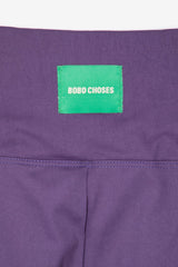 Colour Block Leggings