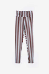 Striped Leggings