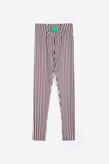 Striped Leggings