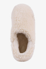 EMU Australia Aston Slippers in Natural