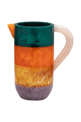Gleaming Jug