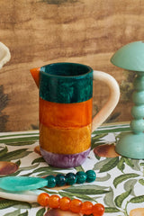 Gleaming Jug