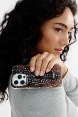 iPhone Case in Bambi