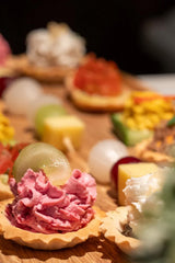 SPRING In Your Step Fashion Show