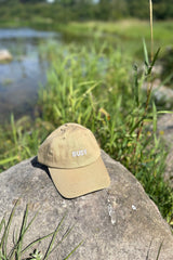 'Busy' Slogan Kids Hat