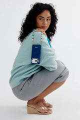 iPhone Case in Indigo