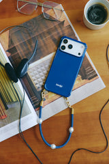 iPhone Case in Indigo