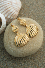 Maris Drop Earrings