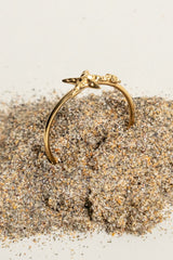 Starfish Ring