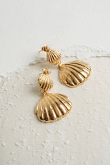 Maris Drop Earrings