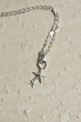 Adrift Pendants in Silver