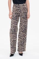 Leopard Nicette Jeans