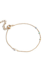 Lola Bracelet, Citrus Sky
